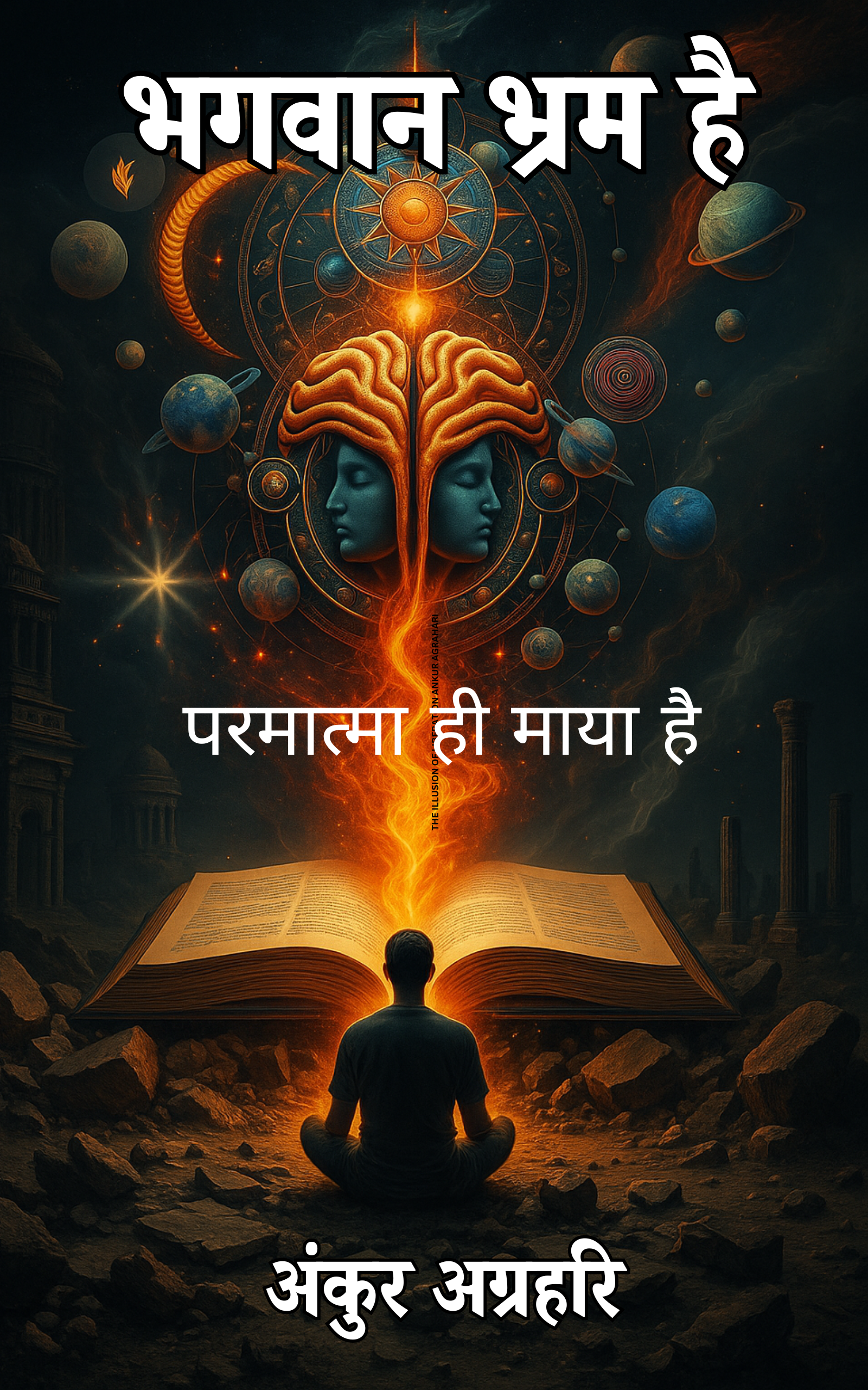 Book Cover